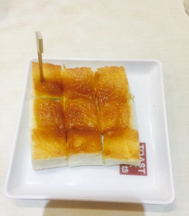 吐司工坊(Ang Mo Kio)