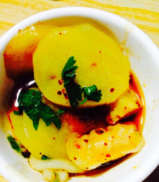 玫瑰串串(东盛广场店)