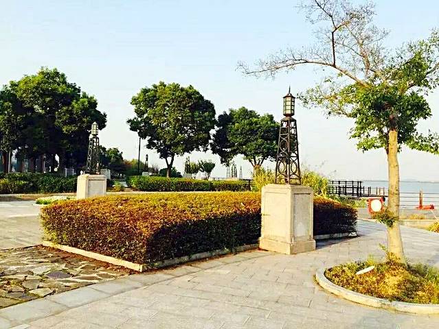 巴城阳澄湖蟹舫苑