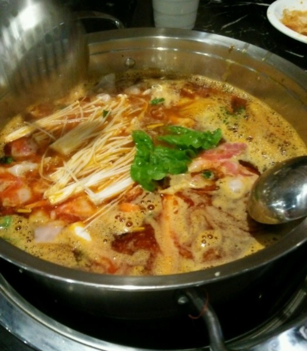 虾吃虾涮(大学城店)