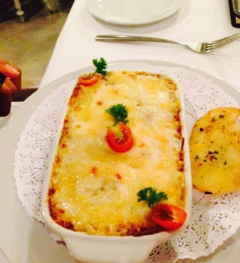 Deva Bistro Restaurant