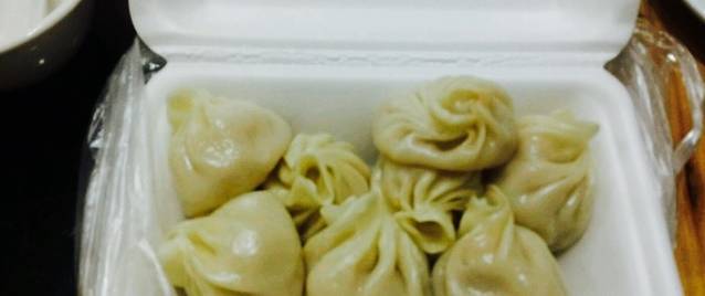 阜小满灌汤小笼包(商业社区卫生服务站西)