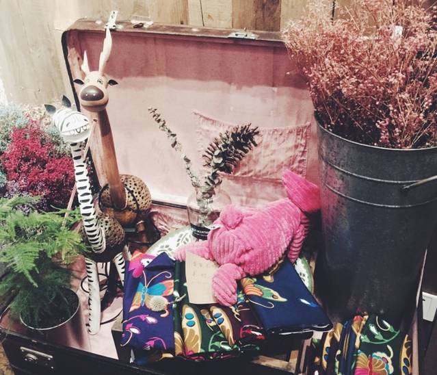 IDLE没事吧(倪衙巷店)