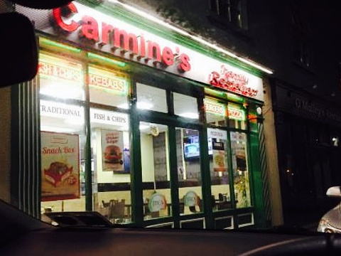 Carmine's Family Restaurant旅游景点图片