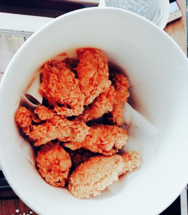 肯德基(竹料店)