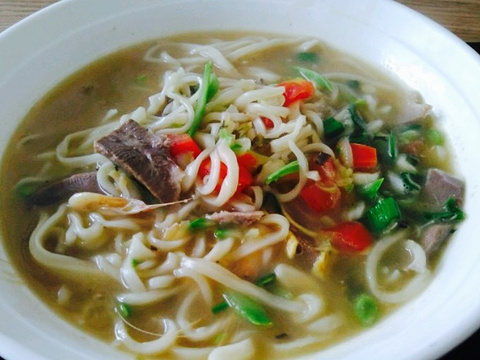 2019诸暨次坞打面(银泰环球城店)_旅游攻略_门票_地