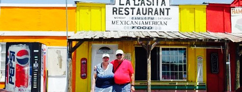 La Casita Restaurant