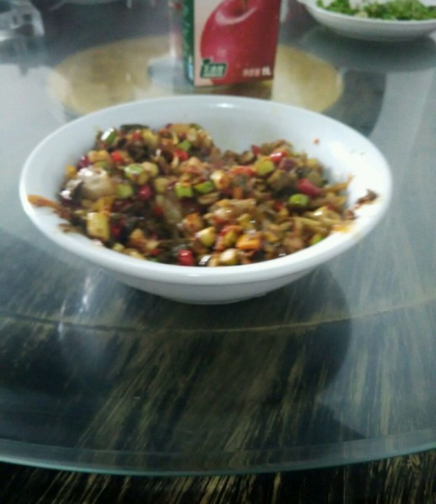 贵溪土菜馆(千僖同业店)