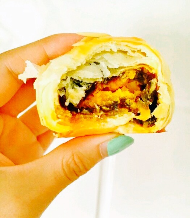 彭记糕饼(中医院店)