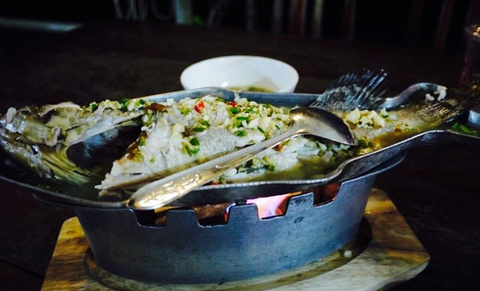 Wang Sai Seafood