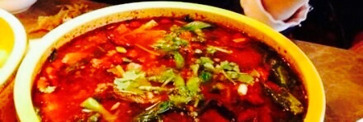 赛波府酒店餐厅