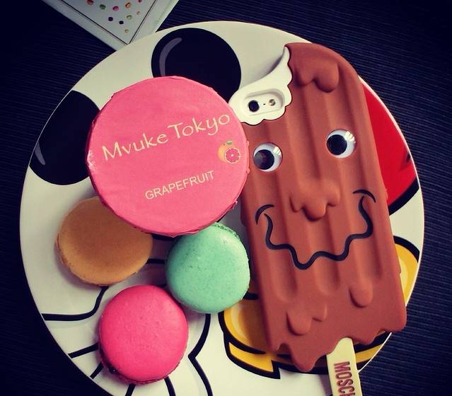 布歌东京(德基BHG店)