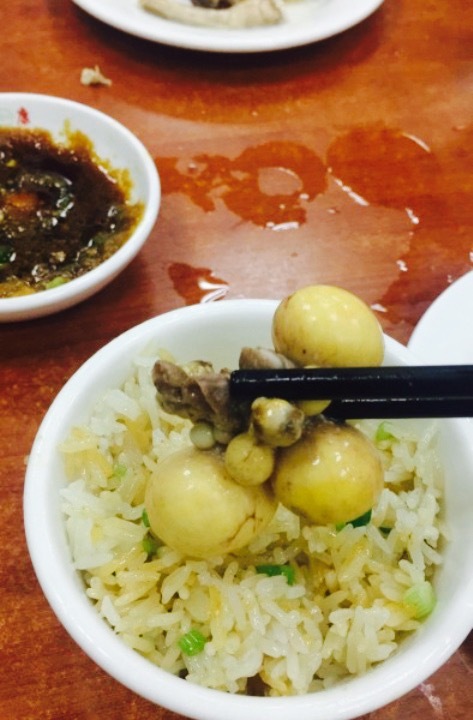 荣华猪肚鸡(四会总店)