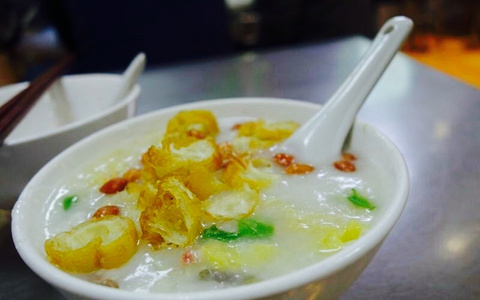 肯德基(구월동점)