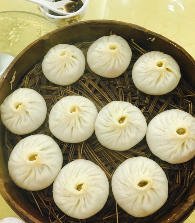 聚合庄(龙袍总店)