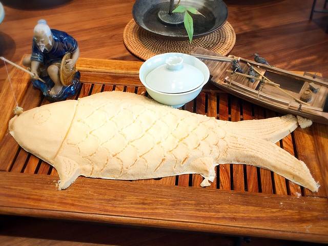 鸡毛兑糖·尚宴(鄞州店)