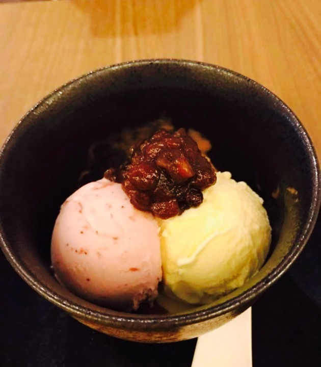 下町の时计台　道顿堀店