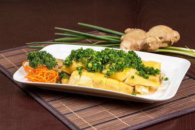 凤城礼记鱼翅海鲜酒家