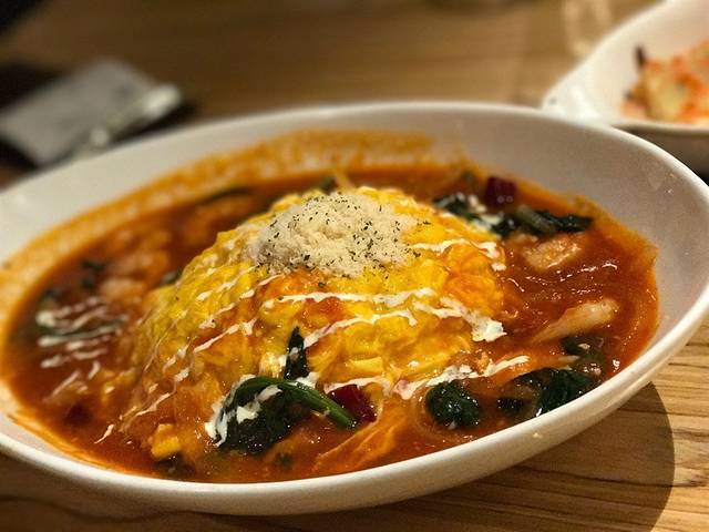 Ufufu cafe(天神巷店)