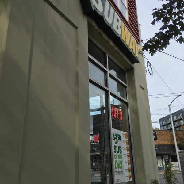 Subway