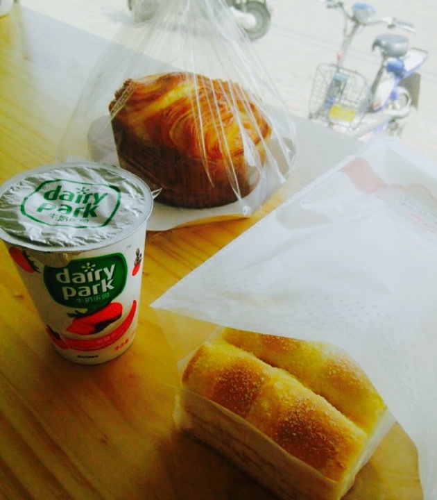 麦甜工坊(鸦鸿桥店)