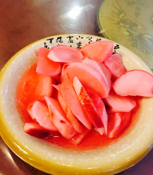 杨老三家常菜·雅鱼文化主题餐厅(桃花巷店)