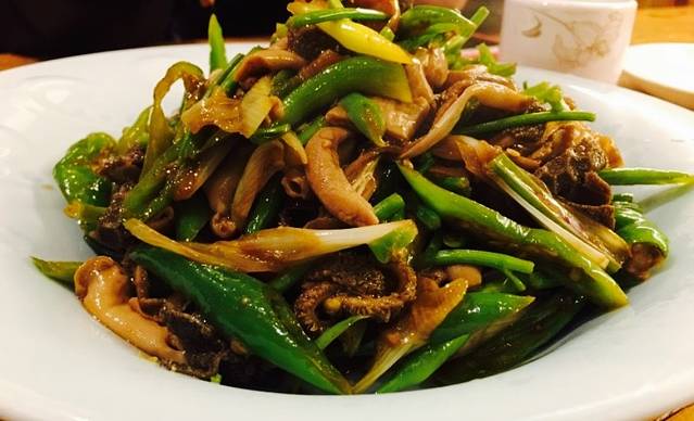 禄源食府王小二炒鸡店