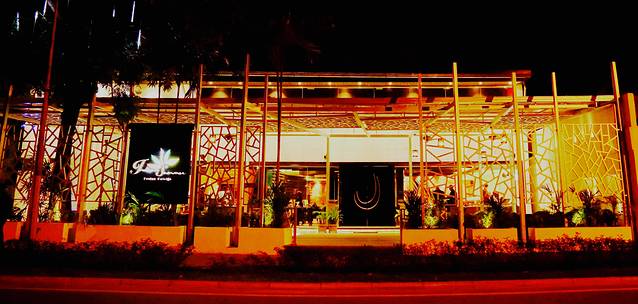 Indian Summer Colombo