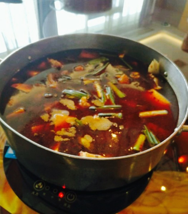 江龙饭店(高家堰分店)