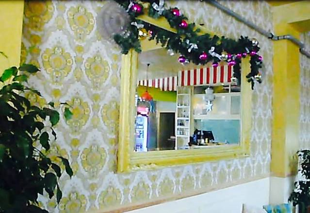 Nona Mezes Poto Glyko