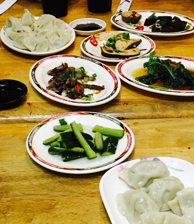 ho mei choon stewed beef noodles