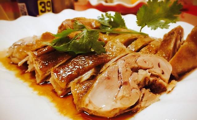 阿文潮汕食府(平型关路店)