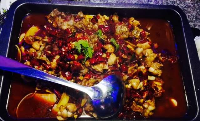 探蛙(昌建广场店)