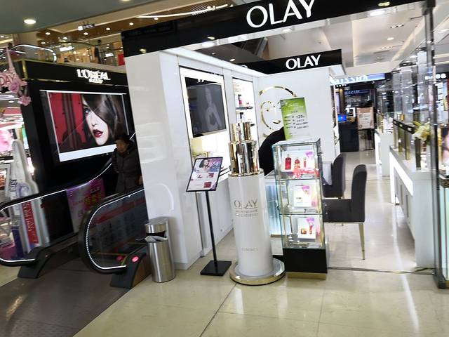 城乡购物中心(公主坟店)