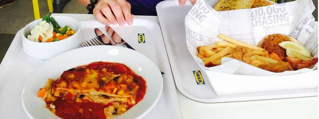 IKEA Restaurant and Café