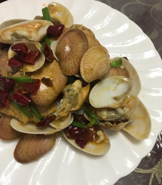 鼎鲜私厨海鲜·家庭餐厅(亚特兰蒂斯店)