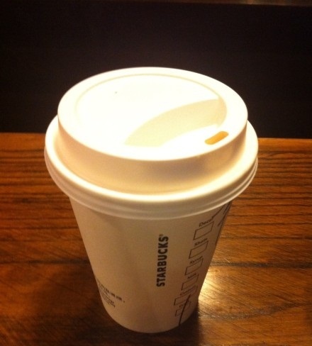 星巴克(宝山安信店)