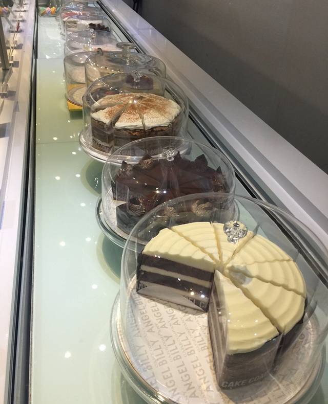 2023Billy Angel Cake Company攻略,首尔Billy Angel Cake Company美食推荐,点评/电话/地址