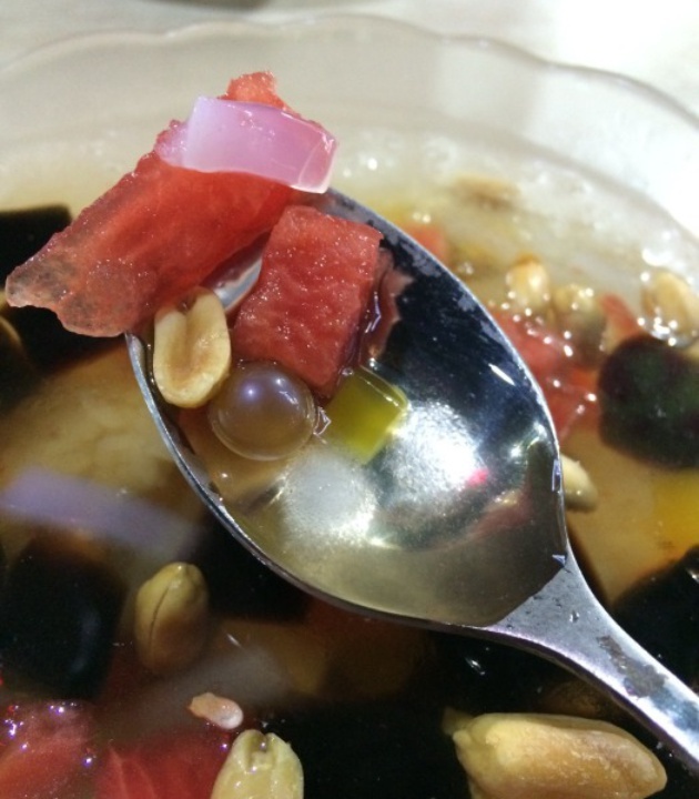 饭冰冰(学生街店)