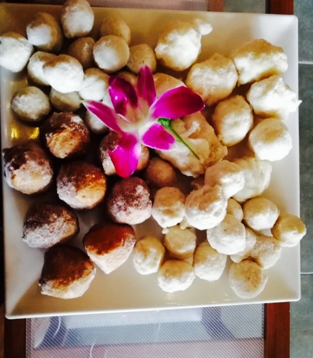 重庆小板凳火锅(宁海道店)