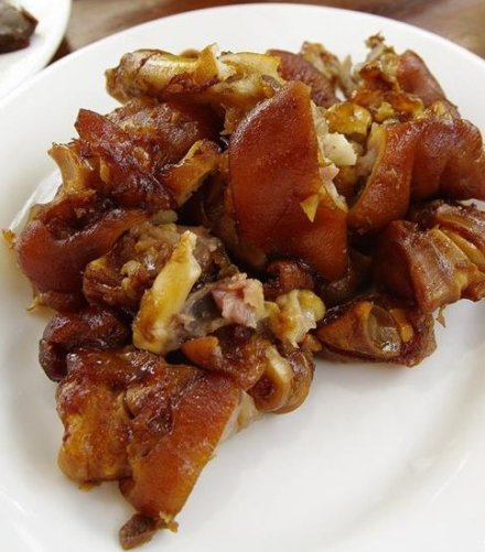 天佑祥万春老卤(天乡后街店)