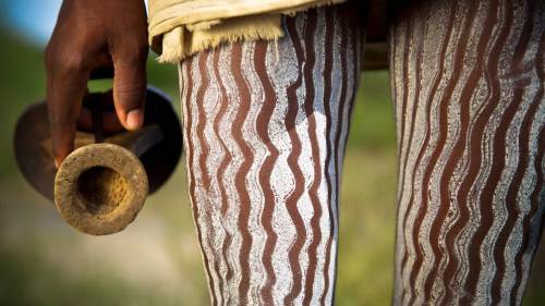 阿瓦什国家公园