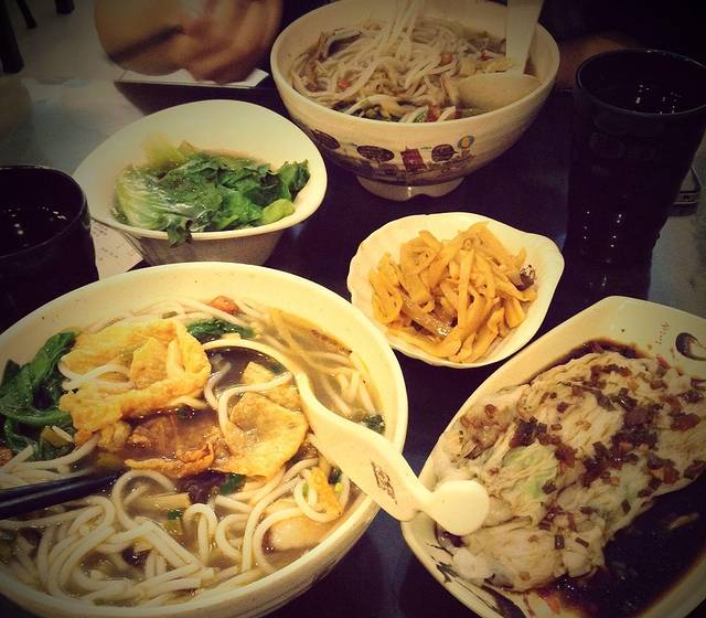 家味螺蛳粉(五角场店)