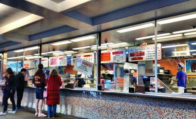 Dick's Drive-In - 45th St.