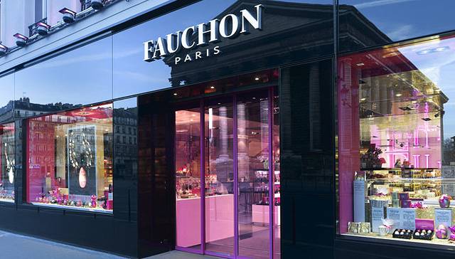 FAUCHON PARIS