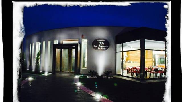 La Arroceria de Picon