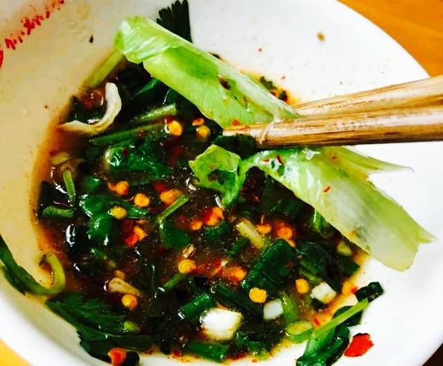 林妹妹沾水米线(会展中心店)