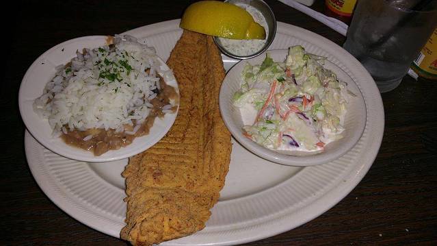 Heaven on Seven - N Wabash