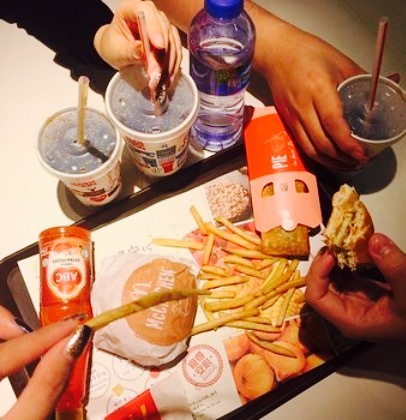 McDonalds - Kelapa Gading