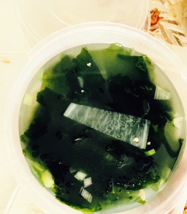 釜田家果木烤肉